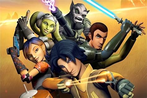 which to watch first clone wars or rebels|how to watch clone wars.